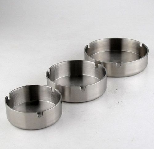 批發供應不銹鋼煙灰缸_產品圖片_東莞市長安鴻虎五金制品廠