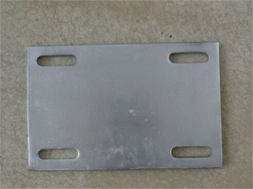 廣州預埋件價格 彪興五金制品企業 廣州預埋件