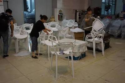 &ldquo;走進(jìn)家具名企上下游活動&rdquo;上下游產(chǎn)業(yè)聯(lián)動第一站:寧波