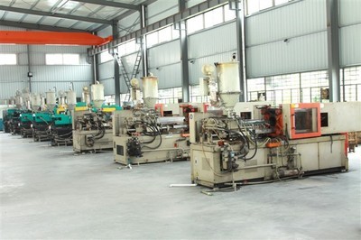 杭州強達塑膠五金廠 