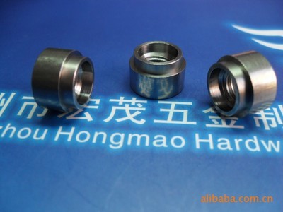 【供應(yīng)廣東省廣州壓鉚螺母,擠壓螺母專家】價格,廠家,圖片,螺母,廣州市宏茂五金制品-