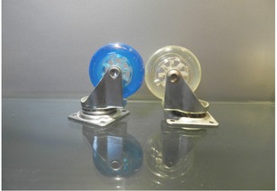 諾爾五金制品廠 信譽(yù)卓越的透明萬向輪與滑板車腳輪專業(yè)供應(yīng)商